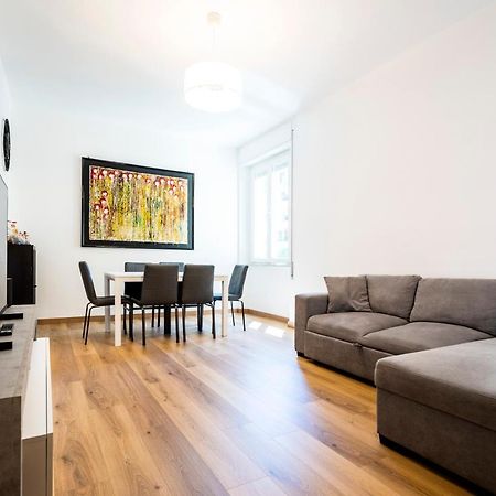 Gemelli Sweet Holiday Appio Apartment Roma Ngoại thất bức ảnh