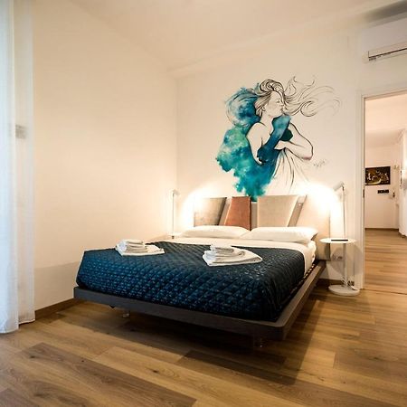 Gemelli Sweet Holiday Appio Apartment Roma Ngoại thất bức ảnh